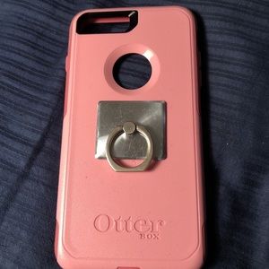 OtterBox for iPhone 8 Plus